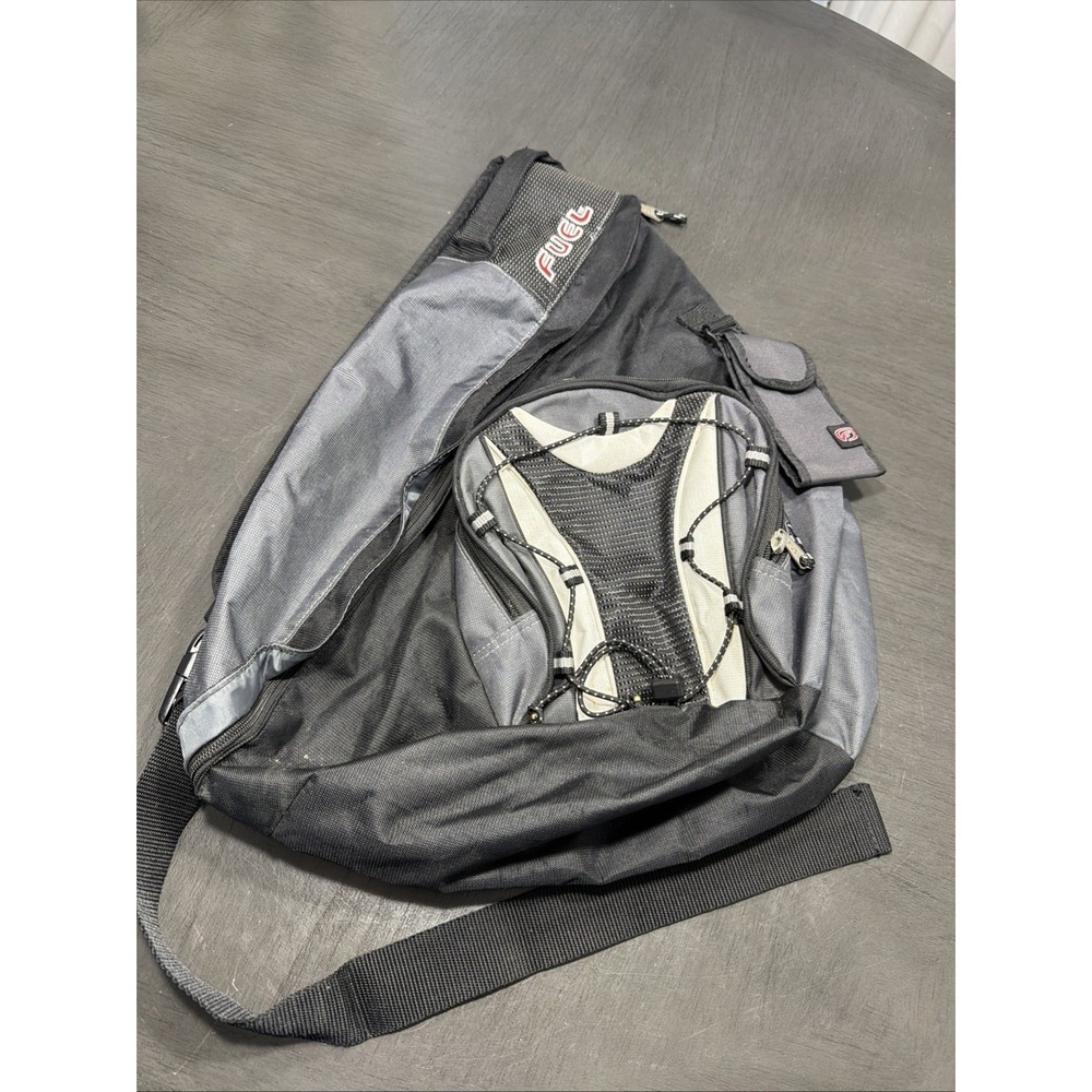 Fuel Sling Backpack Crossbody bag